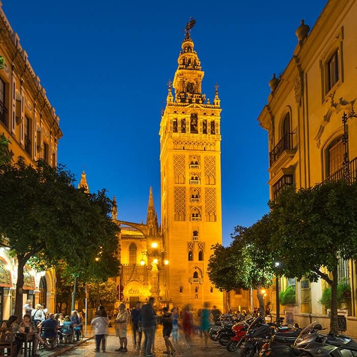 Sevilla Guide - Traditionell äkthet i hjärtat av Sevilla
